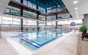 Resort Apartamenty Klifowa Rewal 22